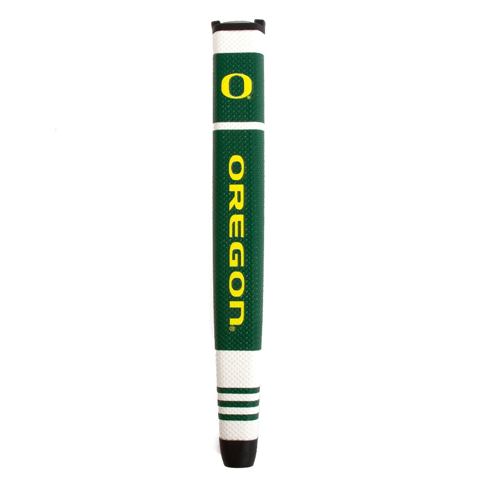 Classic Oregon O, White, Sports Equipment, Sports, Golf, Putter grip, 348791